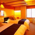 お忍びにも向いているお宿（全８室）