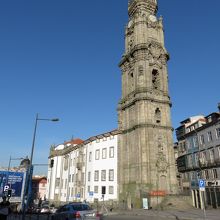 クレリゴスの塔