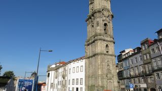 バロック様式の教会・・・