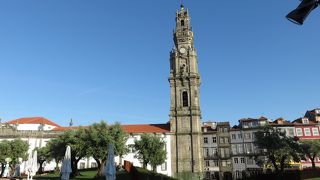 バロックの花輪模様や・・・