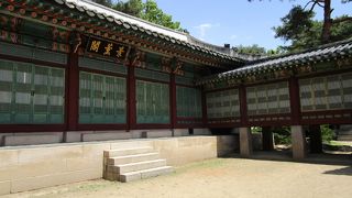 景薫閣（キョンフンガッ）