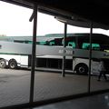 マドリードからセゴビアへのバス