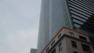 ７階のテラスが良い