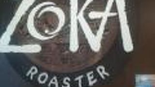 さいきん流行のZOKA　COFFEE