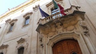 市庁舎 (レッチェ)