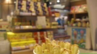 カルビーの美味しい楽しいを体感できる！