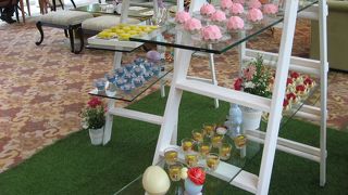 一度行けば満足かなという感じです。