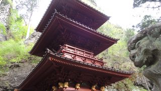 建築当時の美しさ