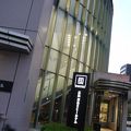 広島東急REIホテルという名前になりました