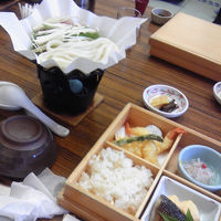 牛滝温泉　いよやかの郷