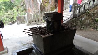 重厚感ある屋根