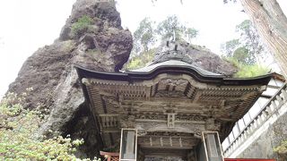 派手さがなくても彫刻の素晴らしさがスゴイ