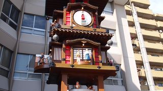 可愛らしい坊ちゃんの登場人物