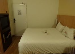 イビス リヨン ラ パール-デュー サントル