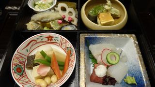 見た目も味もよかったです