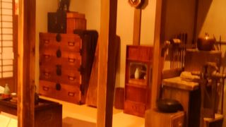 タイムスリップ