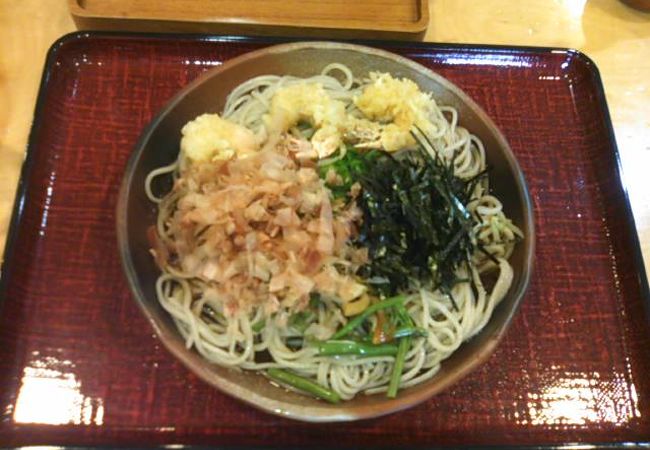 福山駅さんすてにあります