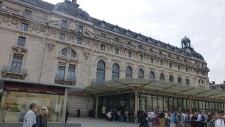 BF(8)　身体障害者with付添者も無料です。