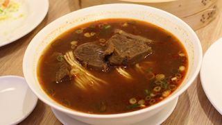 安心と安定　潔癖の友人も満足