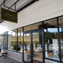 リンツ ショコラ カフェ 土岐プレミアム アウトレット店 By フェラーリ０１ リンツ ショコラ カフェ 土岐 プレミアム アウトレット店のクチコミ フォートラベル