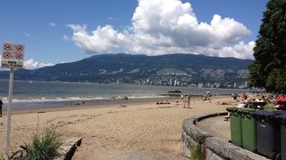 自然の中で気分転換にオススメ