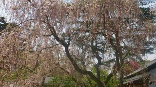 砦築造当時の唯一の建物