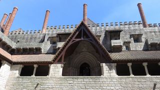 ポルトガル発祥の地・・・