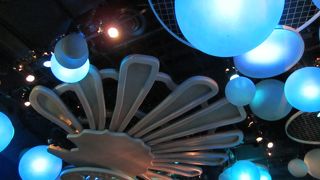 キングトリトンのコンサート