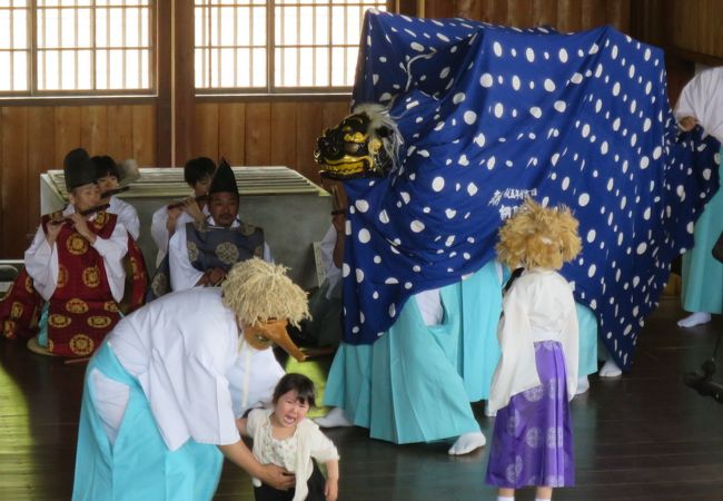 鰊番屋まつり