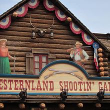 シューティングゲームです