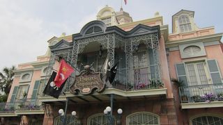 パイレーツ・オブ・カリビアン