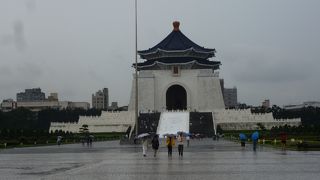 台北の三大観光の一つ