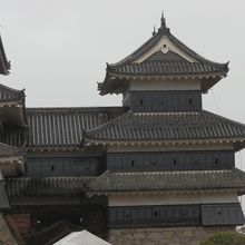 四百年以上前のデザイン、シンプルで感嘆する美しさだ。