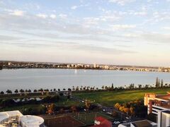 Fraser Suites Perth 写真