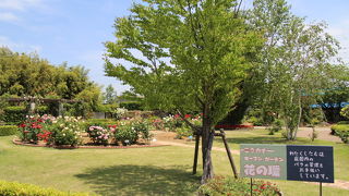 鴻巣オープンガーデン