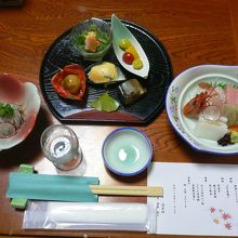 悠久の宿 滝美館