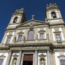 ボン・ジェズス教会