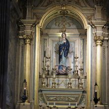 ブラガ・カテドラル