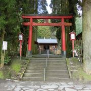 岡山和気町の神社が何故鹿児島の地に？