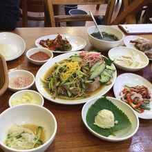 ネンチェチョッパル（中）