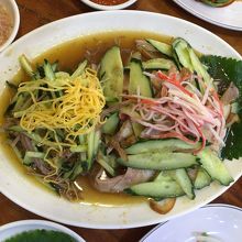 ネンチェチョッパル（アップ）