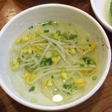 コンナムルクッ