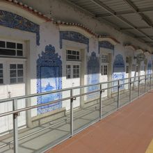 アヴェイロ駅