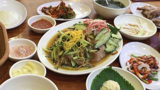 釜山式チョッパルに参った～