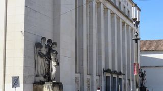 伝統を持つ名門・・・