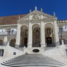 コインブラ大学