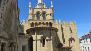 小さな要塞に・・・