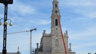 奇跡的な治癒が・・・