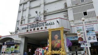 ビーチロードとセカンドロードの涼しき快適な連絡通路？