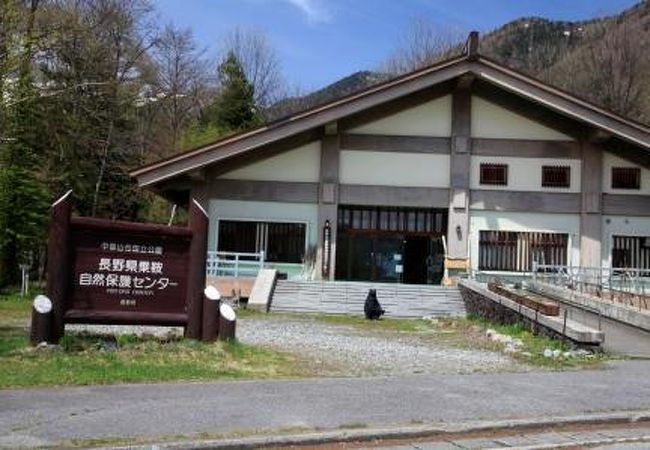 長野県乗鞍自然保護センター クチコミ アクセス 営業時間 乗鞍 フォートラベル